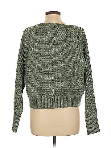 Sincerely Jules Pullover Sweater (view 2)