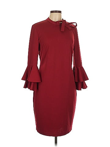 Alexia Admor Cocktail Dress (view 1)