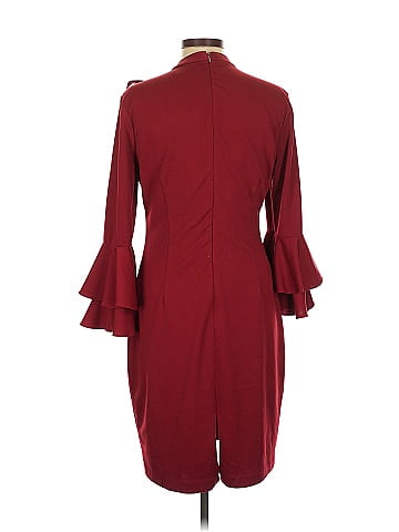 Alexia Admor Cocktail Dress (view 2)