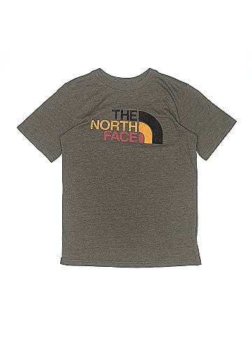 The North Face Short Sleeve T-Shirt (view 1)