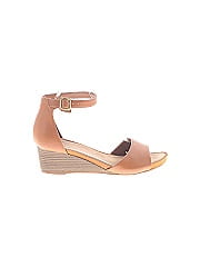 Kenneth Cole Reaction Wedges