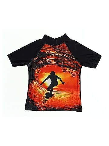 Cherokee Active T-Shirt (view 1)