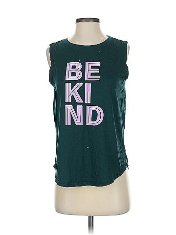 FITKICKS '76 Sleeveless T-Shirt (view 1)