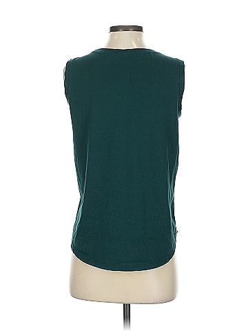 FITKICKS '76 Sleeveless T-Shirt (view 2)