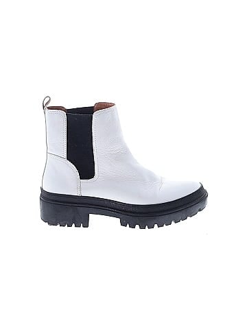 Lucky Brand Ankle Boots (view 1)