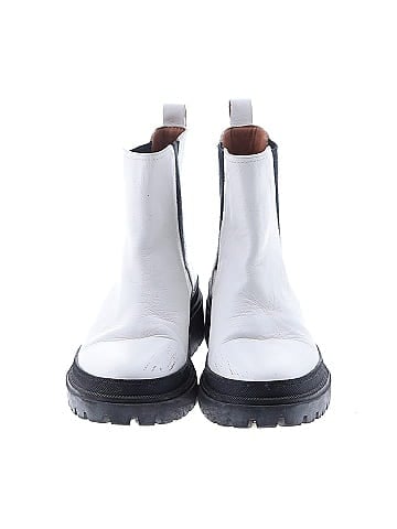 Lucky Brand Ankle Boots (view 2)