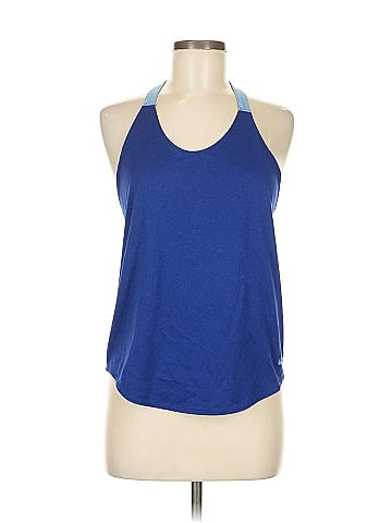 Nike Sleeveless Top (view 1)