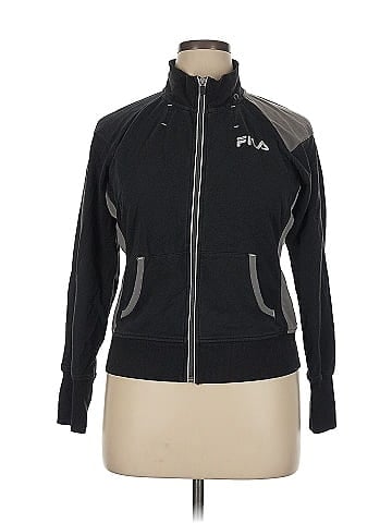 Fila Sport Track Jacket (view 1)