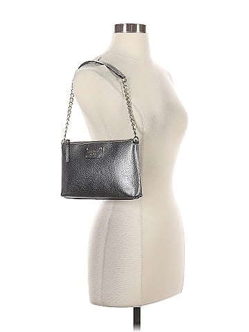 Kate Spade New York Leather Shoulder Bag (view 2)