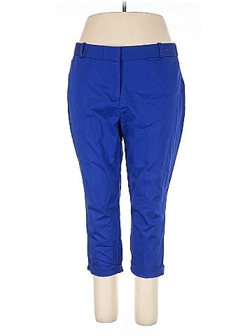 Liz Claiborne Active Pants (view 1)
