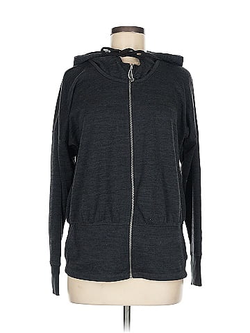 Athleta Zip Up Hoodie (view 1)