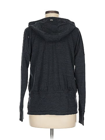 Athleta Zip Up Hoodie (view 2)