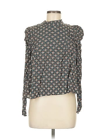 Zara Long Sleeve Turtleneck (view 1)