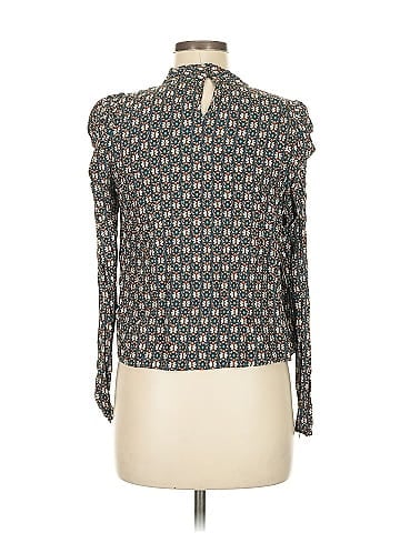 Zara Long Sleeve Turtleneck (view 2)