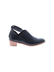 Loeffler Randall Ankle Boots