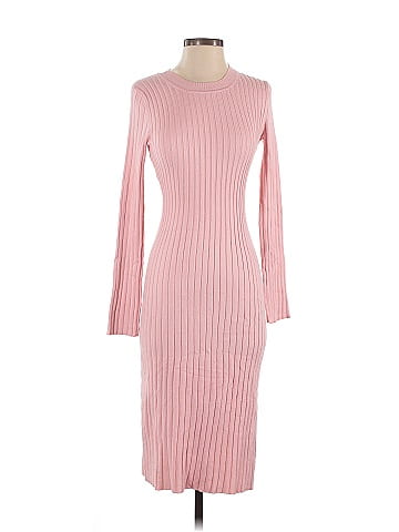 Free Assembly Casual Dress (view 1)