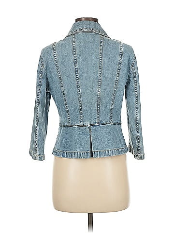 NYCC Denim Jacket (view 2)