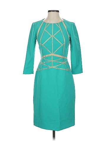 Tahari by ASL Cocktail Dress (view 1)
