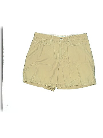 Horny Toad Khaki Shorts (view 1)