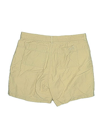 Horny Toad Khaki Shorts (view 2)