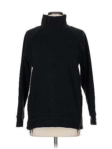 Athleta Turtleneck Sweater (view 1)