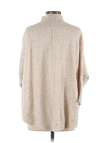 Ann Taylor LOFT Turtleneck Sweater (view 2)