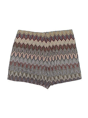 Ark & Co. Shorts (view 2)