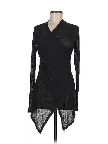 Marcella Long Sleeve T-Shirt (view 1)