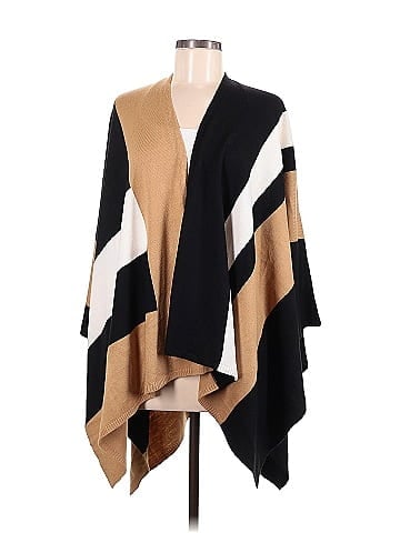 Parrish LA Poncho (view 1)
