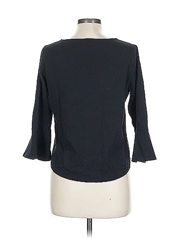 J.Crew Mercantile 3/4 Sleeve T-Shirt (view 2)