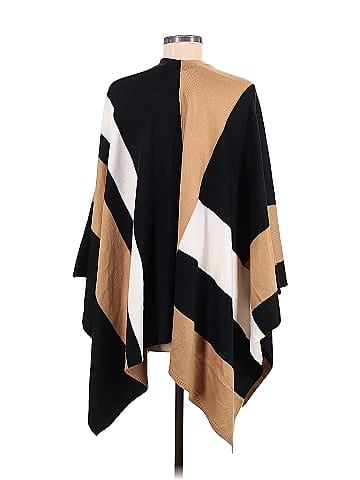 Parrish LA Poncho (view 2)
