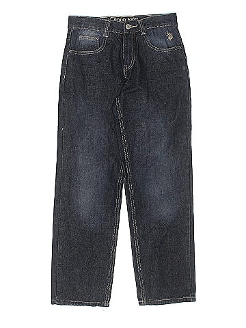 U.S. Polo Assn. Jeans (view 1)