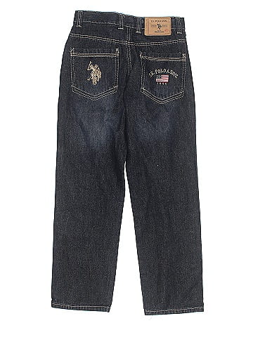 U.S. Polo Assn. Jeans (view 2)
