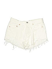 We The Free Denim Shorts