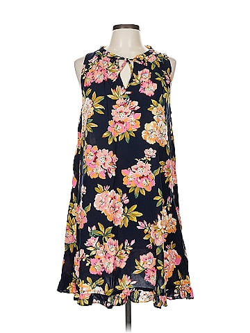 Ann Taylor LOFT Casual Dress (view 1)