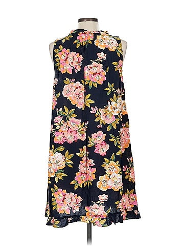 Ann Taylor LOFT Casual Dress (view 2)