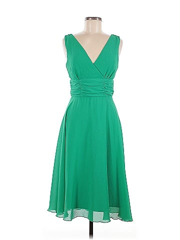 Connected Apparel Cocktail Dress (view 1)