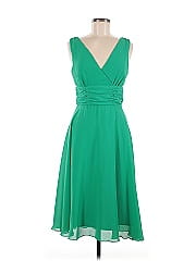 Connected Apparel Cocktail Dress