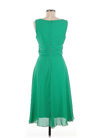 Connected Apparel Cocktail Dress (view 2)