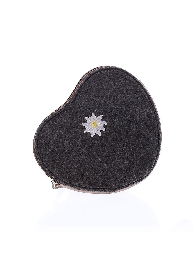 Assorted Brands Gray Clutch One size - photo 1