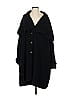 Jil Sander Black Wool Coat Size EU (IT) 40 / US 4 - photo 1