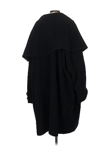 Jil Sander Wool Coat (view 2)