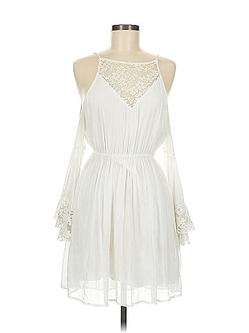 Abercrombie & Fitch Cocktail Dress (view 1)