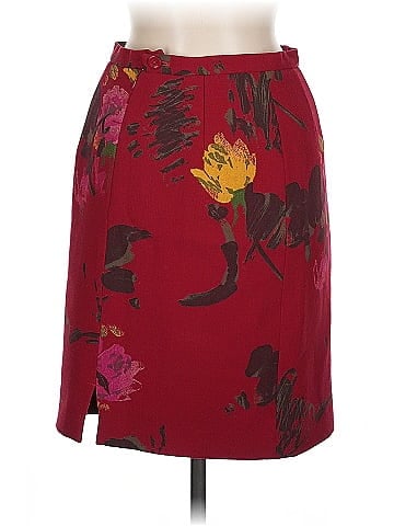 Emanuel Ungaro Casual Skirt (view 2)