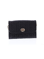 Coach Leather Crossbody Bag
