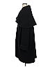 Jil Sander Black Wool Coat Size EU (IT) 40 / US 4 - photo 4