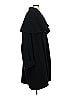 Jil Sander Black Wool Coat Size EU (IT) 40 / US 4 - photo 3