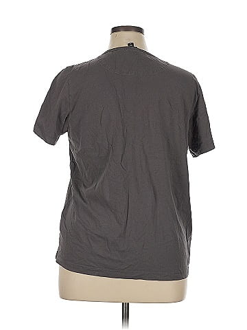 Filson Short Sleeve Henley (view 2)