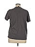 Filson 100% Cotton Gray Short Sleeve Henley Size XL - photo 2