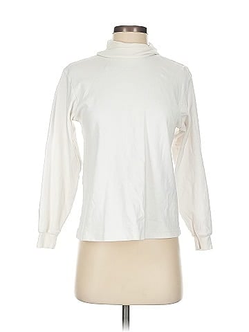 PBJ Sport Turtleneck Sweater (view 1)